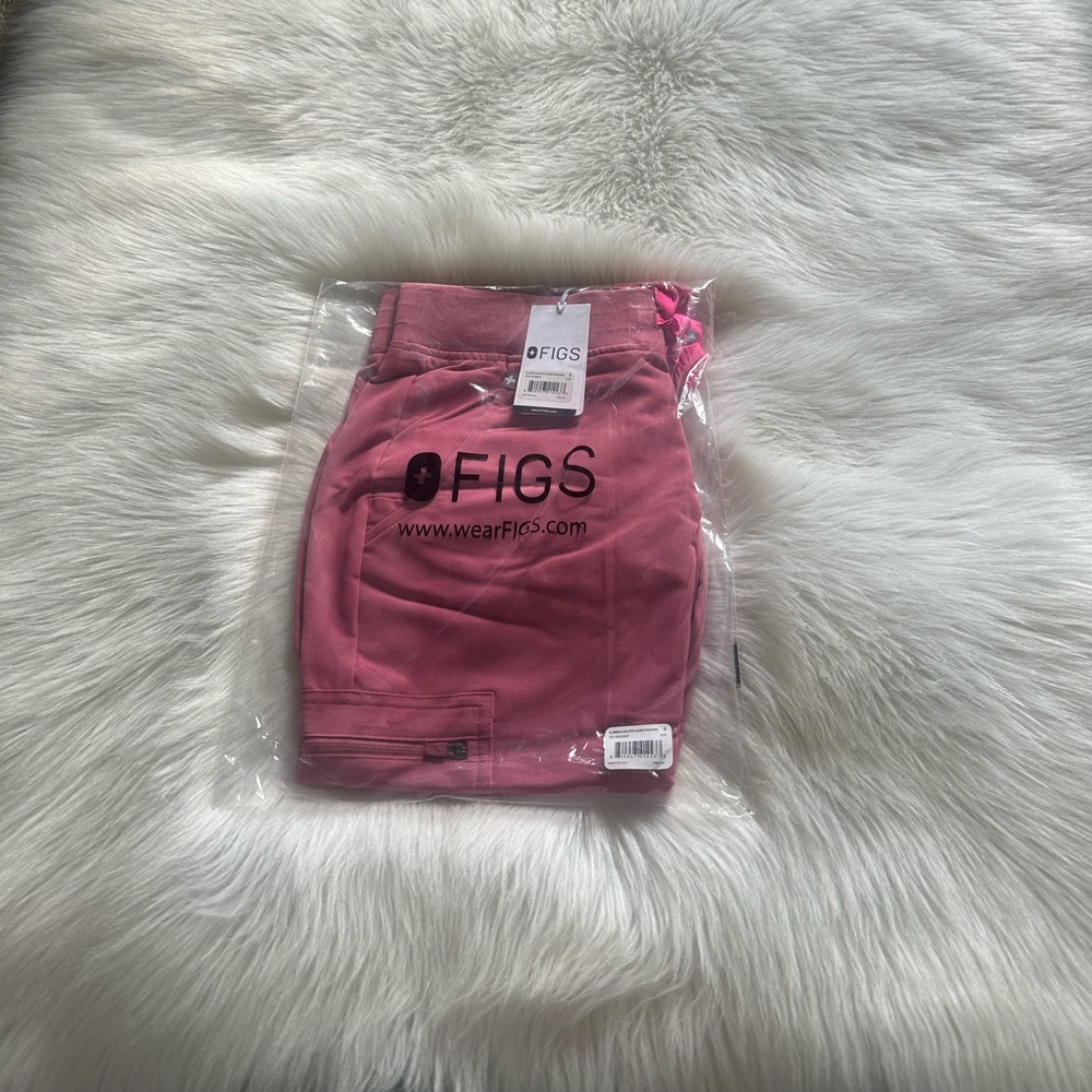 Figs New Quartz Zamora Joggers. Small Petite.